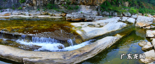 龙口含珠风水 蛟龙洞在哪里