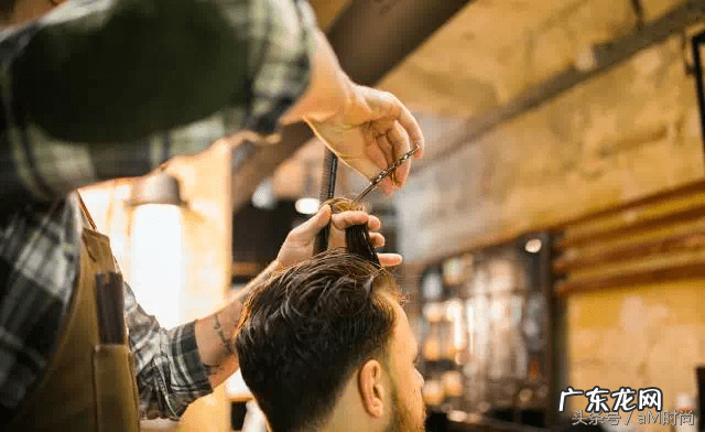 日本美发学校 日系美发学校