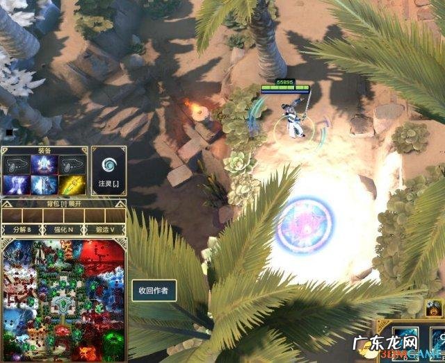 蜀山传奇 蜀山传奇地图大全