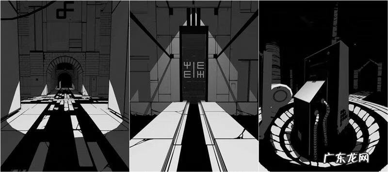 谜画之塔图片 谜画之塔1