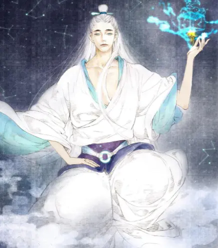 风水界大师 风水界顶尖人事