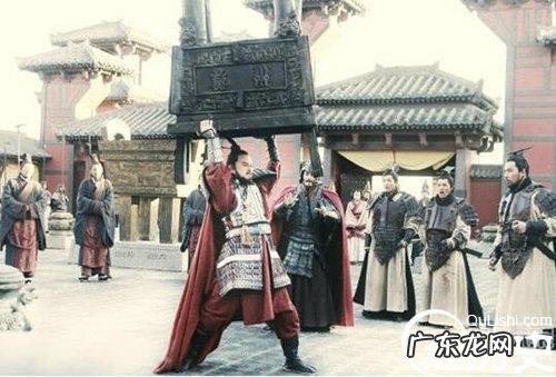 秦武王在位几年死了 秦武王为何死