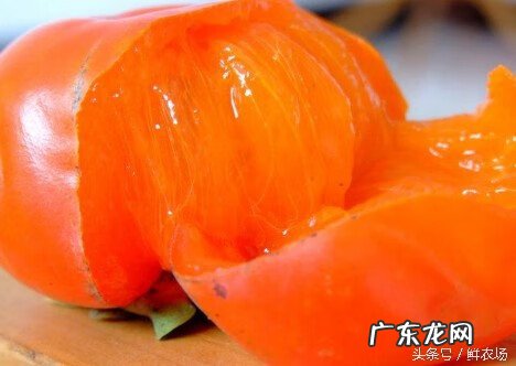 吃柿子10大禁忌 吃柿子的禁忌有哪些?