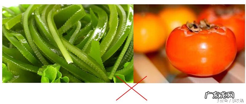 吃柿子10大禁忌 吃柿子的禁忌有哪些?