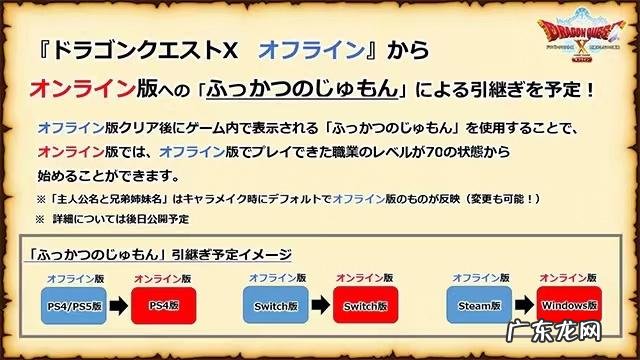 勇者斗恶龙x是在哪里可以下载 勇者斗恶龙X官网