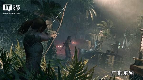 tombraider是什么游戏 shadowofthetombraider最终版