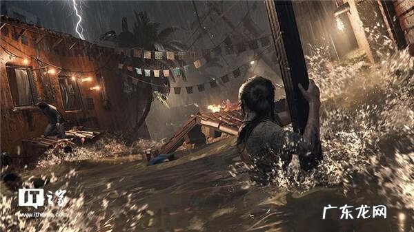 tombraider是什么游戏 shadowofthetombraider最终版