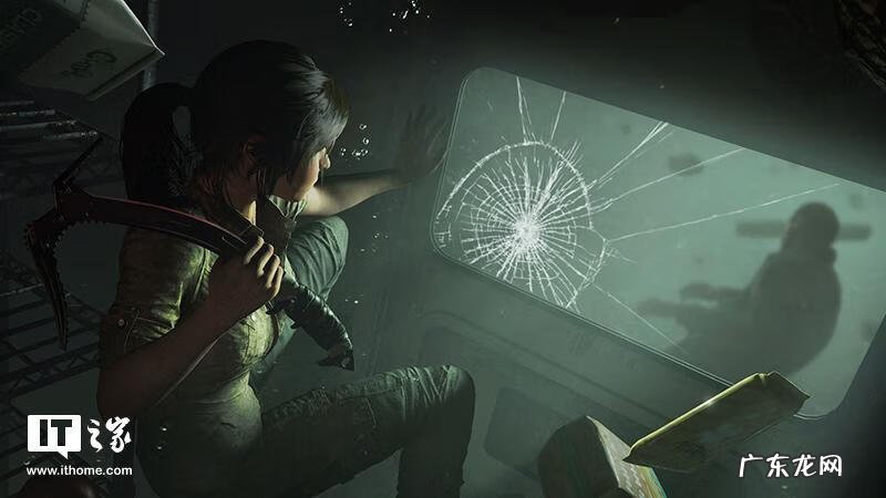 tombraider是什么游戏 shadowofthetombraider最终版