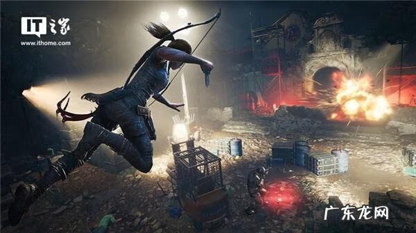 tombraider是什么游戏 shadowofthetombraider最终版