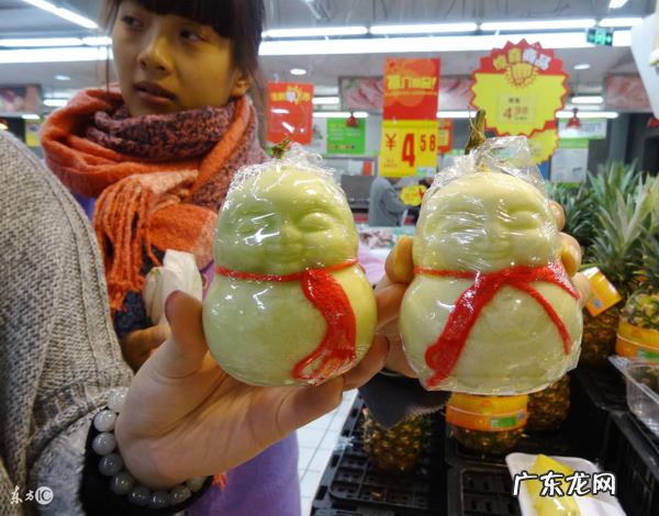 人参果的正确吃法 人生果实的作用与功效?