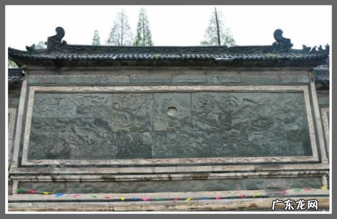 看地理风水 风水地形图