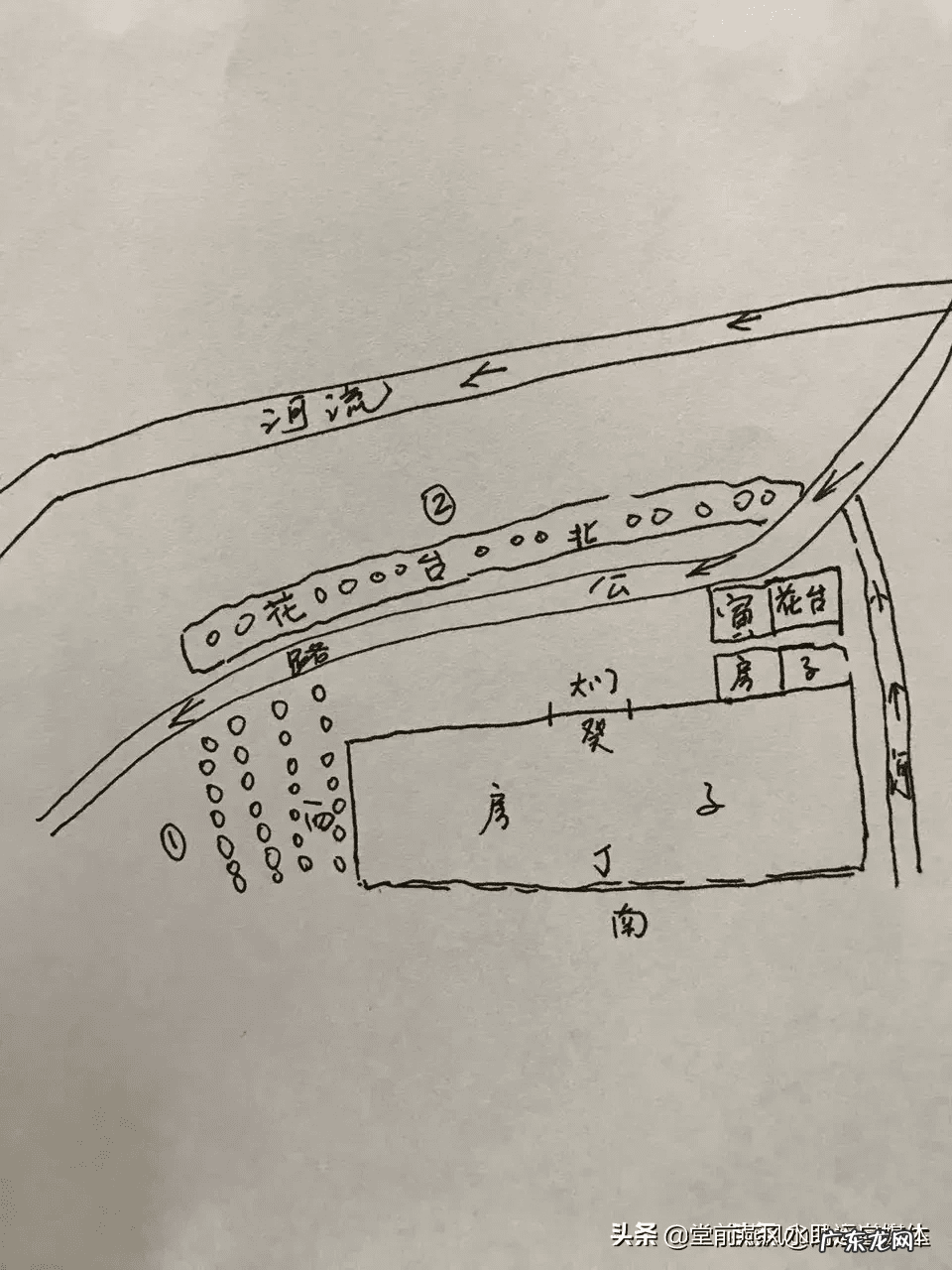 丁山癸向风水解说 丁山癸向的风水怎么样