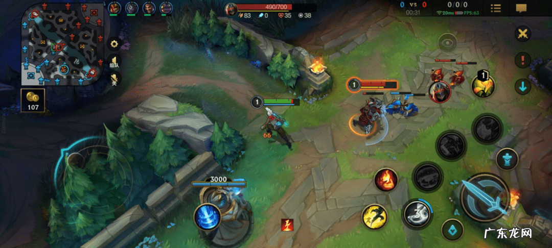 时间刺客艾克厉害吗 时间刺客艾克上线时间