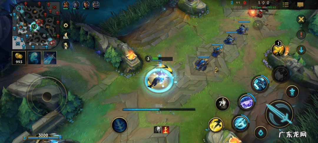 时间刺客艾克厉害吗 时间刺客艾克上线时间