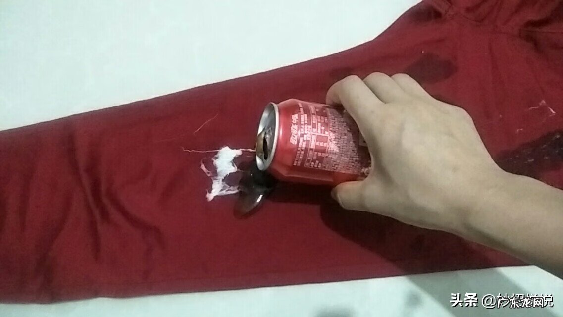 口香糖用什么清洗 口香糖怎么清洗