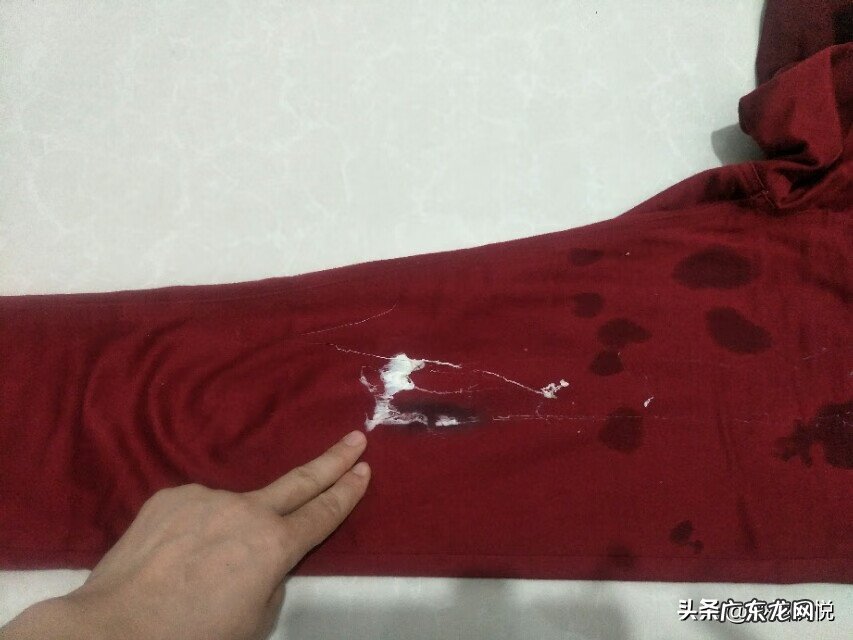 口香糖用什么清洗 口香糖怎么清洗