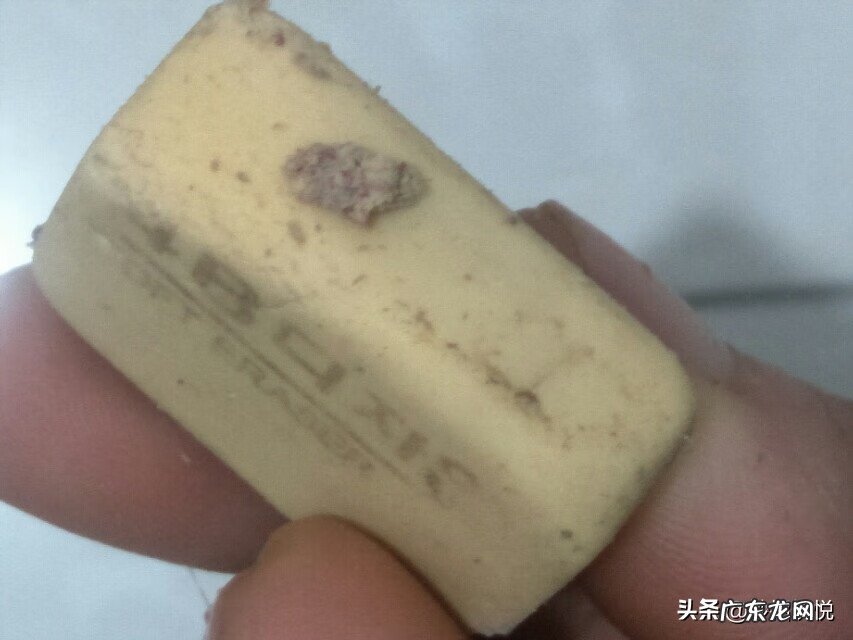 口香糖用什么清洗 口香糖怎么清洗