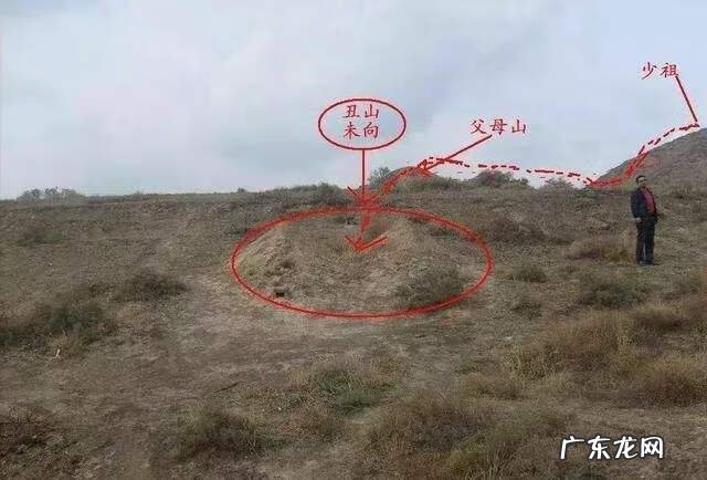 墓地风水对后人的影响 墓相与风水