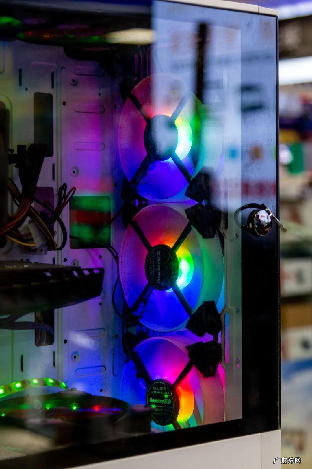 广州市嘉禾望岗 广州岗顶