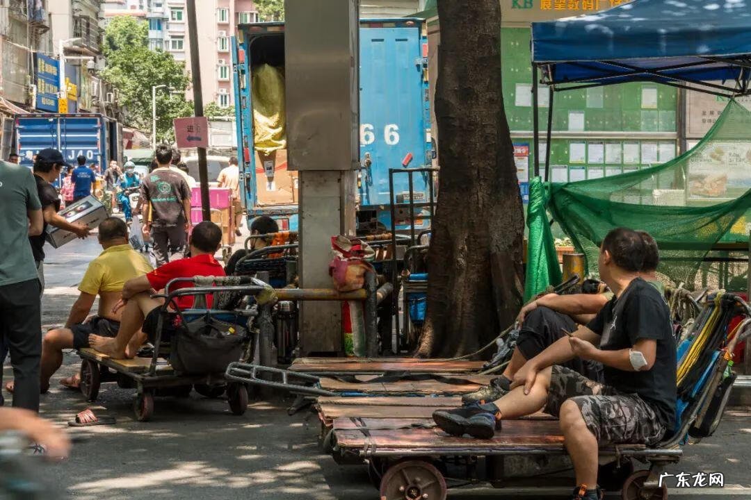 广州市嘉禾望岗 广州岗顶