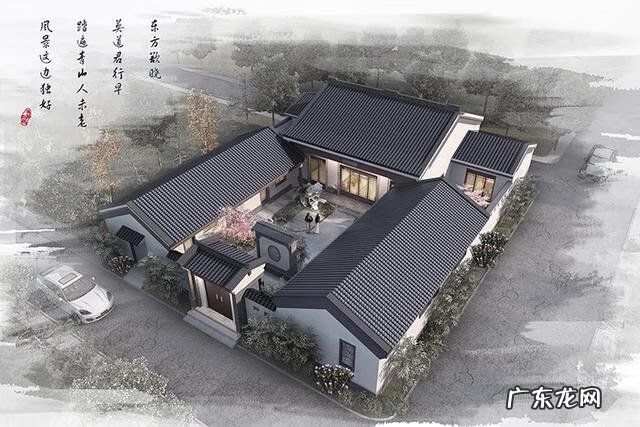 只盖东厢房不盖西厢房好吗 农村盖房子不要厢房可以吗