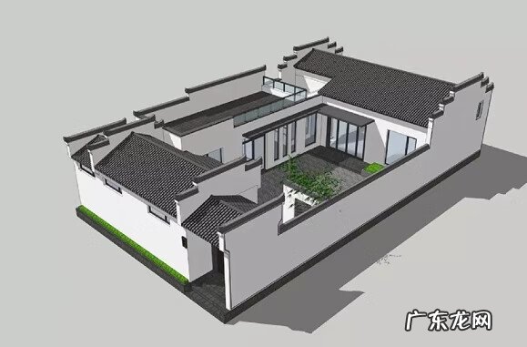 只盖东厢房不盖西厢房好吗 农村盖房子不要厢房可以吗