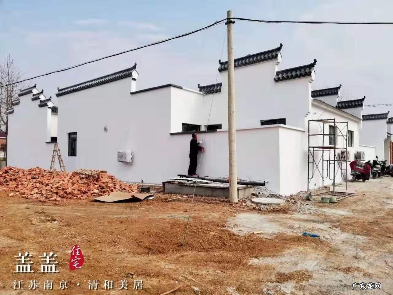 只盖东厢房不盖西厢房好吗 农村盖房子不要厢房可以吗