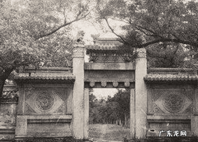 八宝山是什么风水宝地 北京八宝山风水好吗