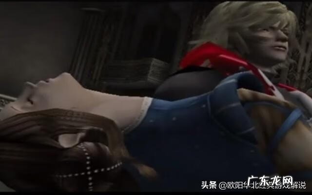 psp恶魔城中文版 psp类似恶魔城的游戏