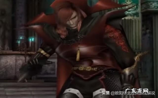 psp恶魔城中文版 psp类似恶魔城的游戏