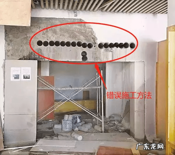 房子被打了个洞风水 房子的梁能不能打个洞