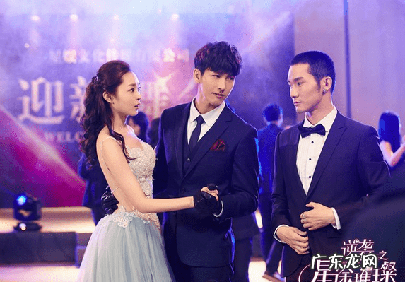 逆袭之星途闪耀编剧 逆袭之星途闪耀电视剧推荐