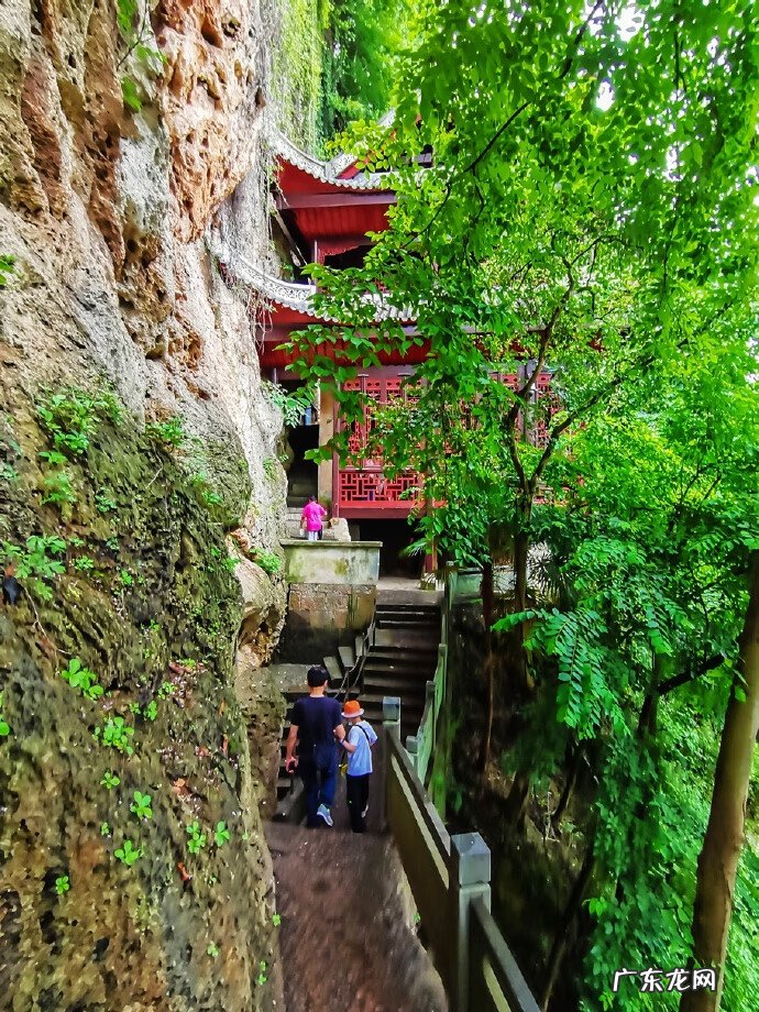 旅顺风水 风水好的旅游景点