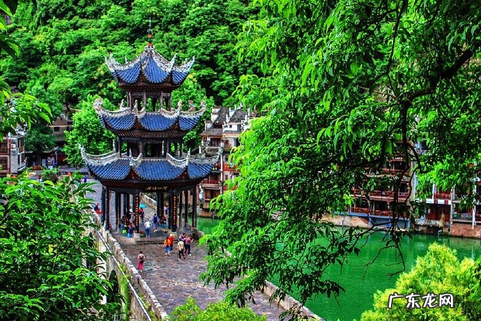 旅顺风水 风水好的旅游景点