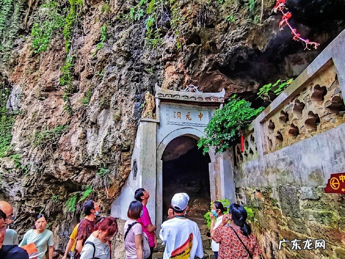 旅顺风水 风水好的旅游景点