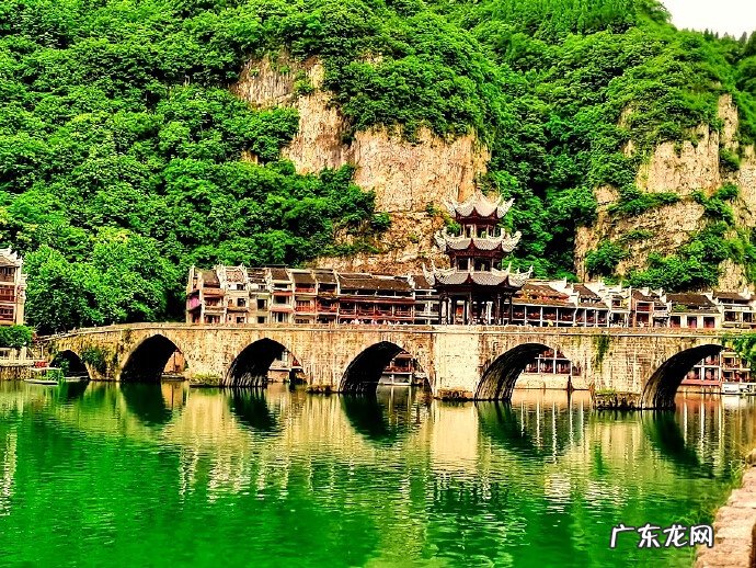 旅顺风水 风水好的旅游景点