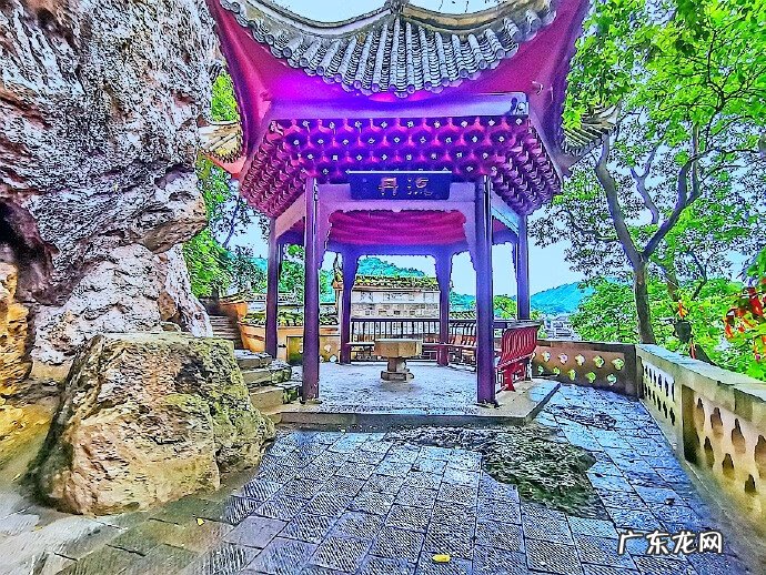 旅顺风水 风水好的旅游景点