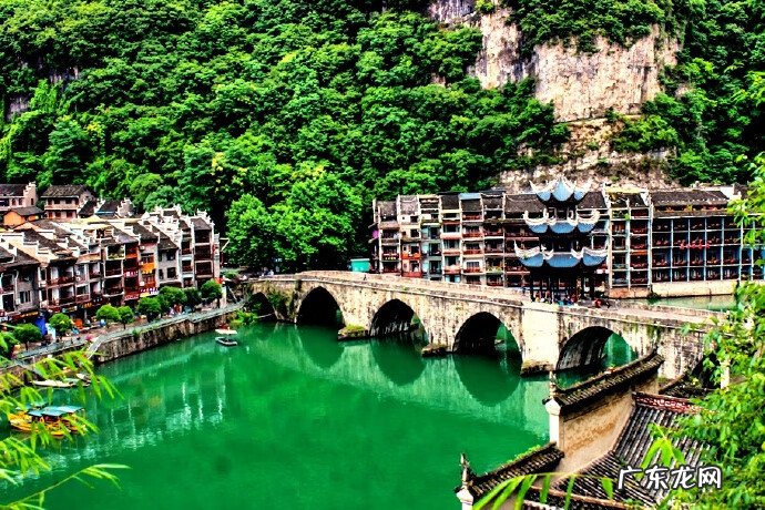 旅顺风水 风水好的旅游景点