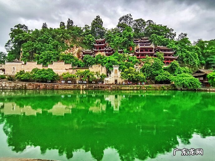 旅顺风水 风水好的旅游景点