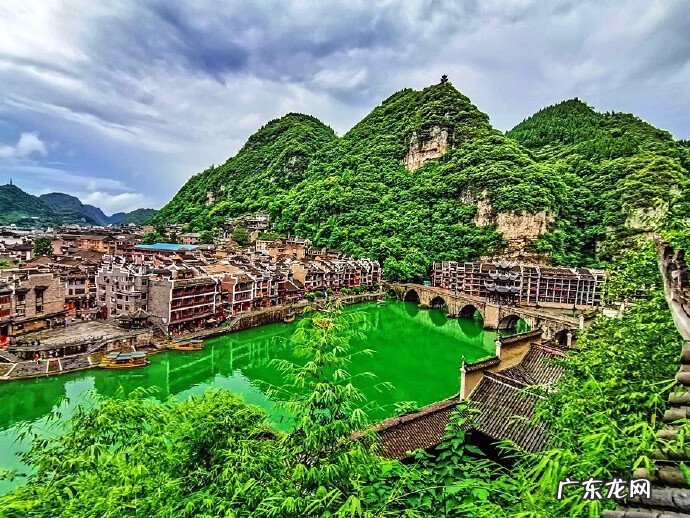 旅顺风水 风水好的旅游景点