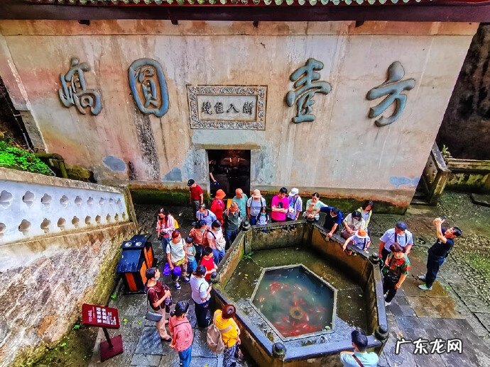 旅顺风水 风水好的旅游景点