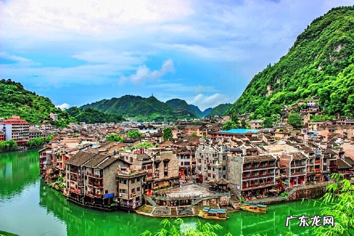 旅顺风水 风水好的旅游景点