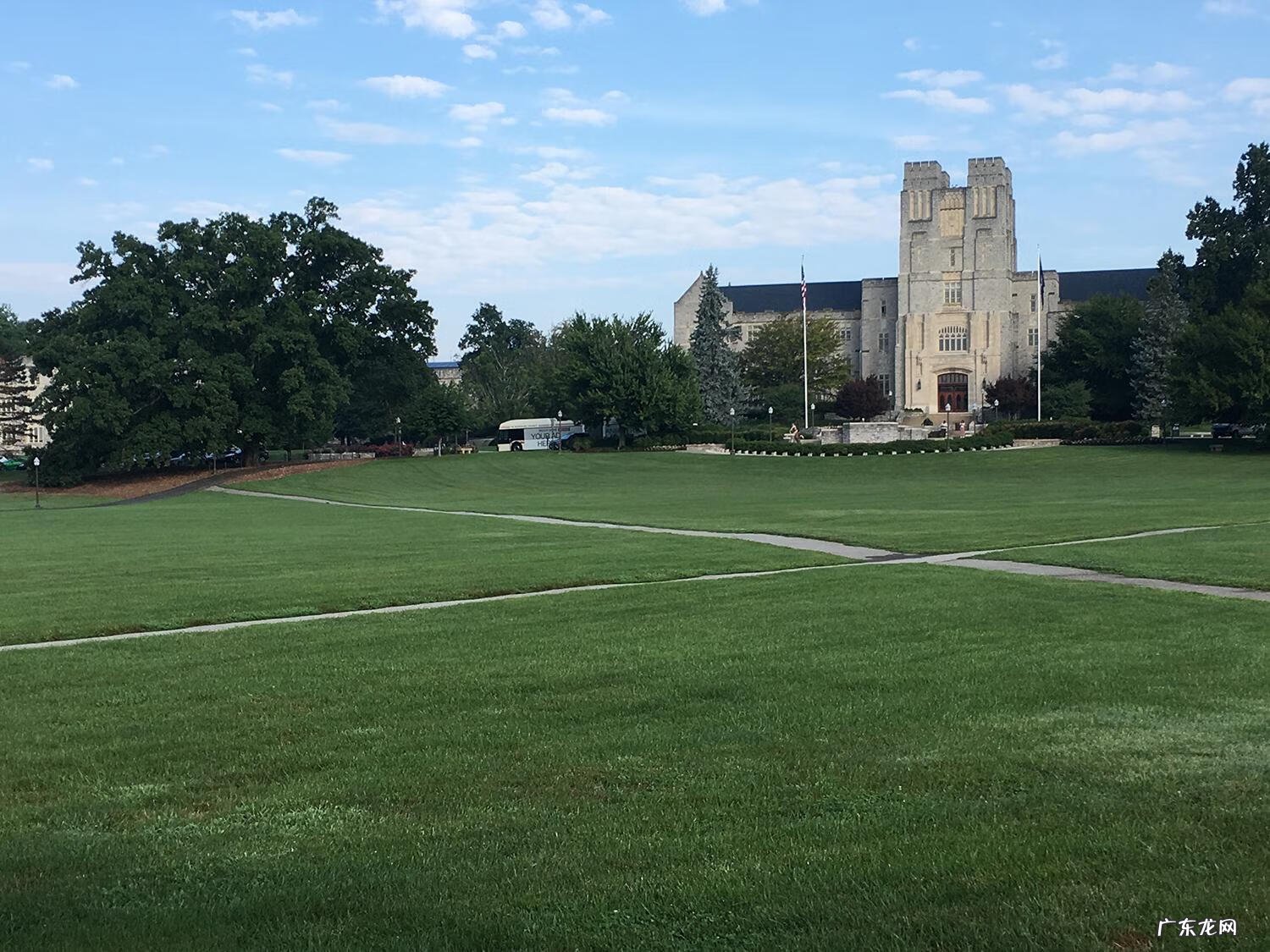 去美国留学学什么专业比较好 美国留学热门专业推荐