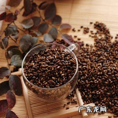 决明子的功效与作用减肥 决明子减肥用量