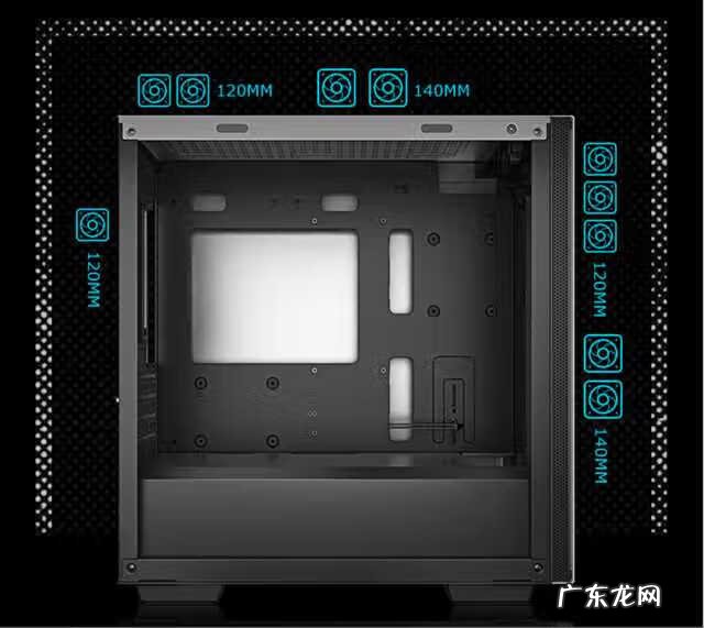 主机风箱声音大 主机机箱声音大