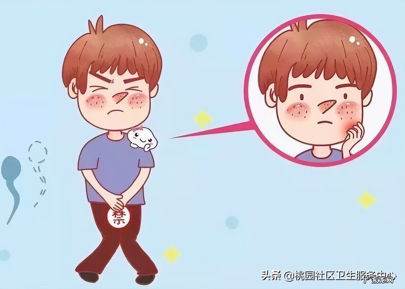 轻微腮腺炎三天就好了 腮腺炎