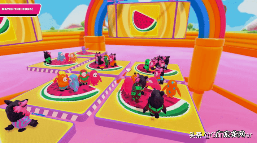 fallguys游戏多少钱