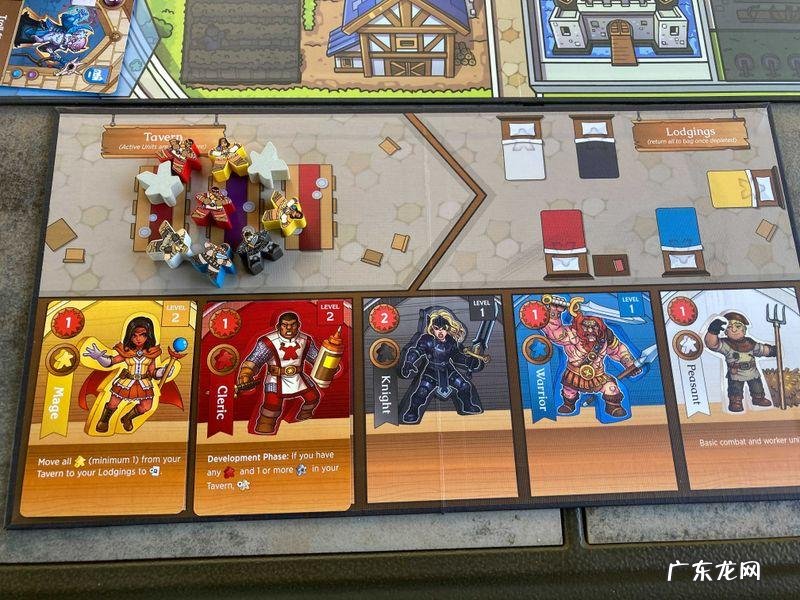 手机卡牌游戏推荐