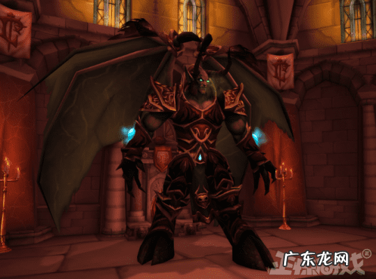 亡灵骑士的崛起 网游之亡灵骑士系统