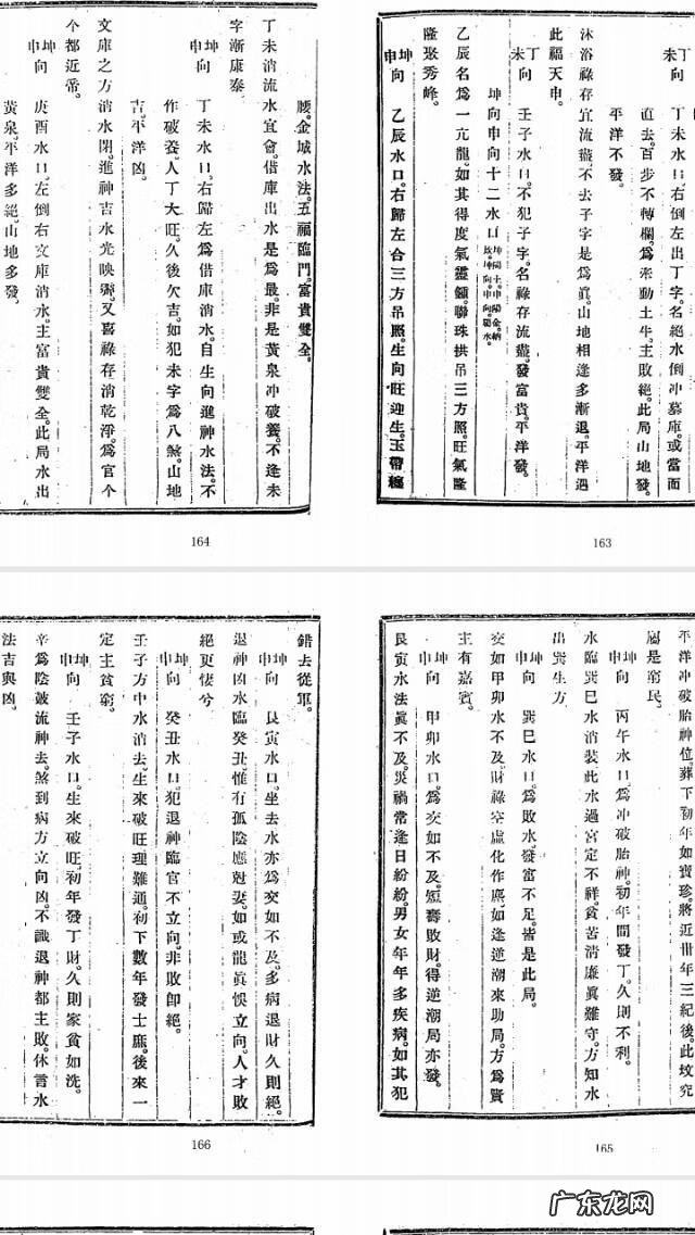 风水绝学基础一 风水绝学培训教材